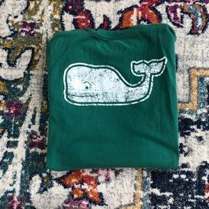 Vineyard Vines Long sleeved T